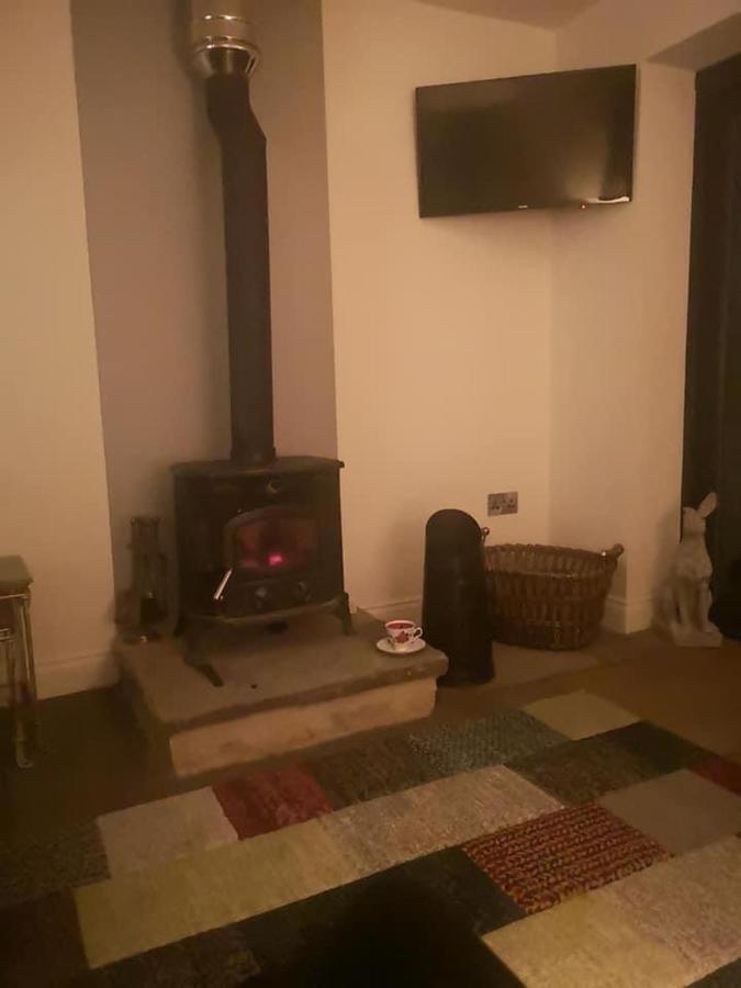 Hare Cottage At Hill Top Greenhow Hill Luaran gambar